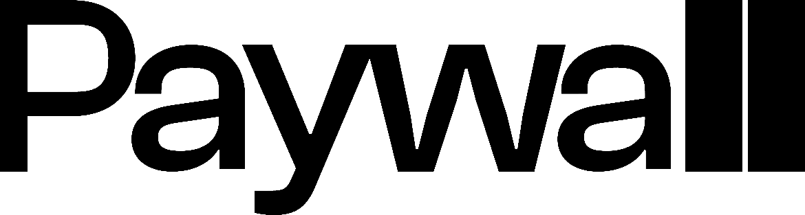 Paywall